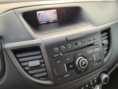 Used 2013 Honda CR-V LX image 13