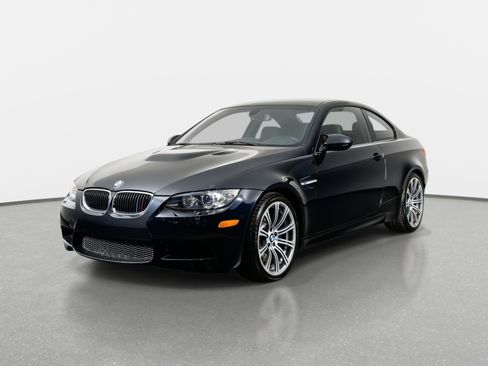 Used 2013 BMW M3 Coupe image 20
