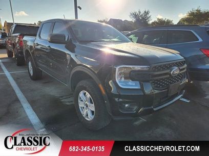 Used 2025 Ford Ranger XL