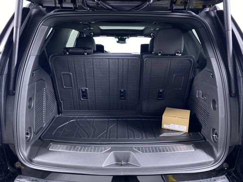 New 2026 Chevrolet Tahoe High Country image 16