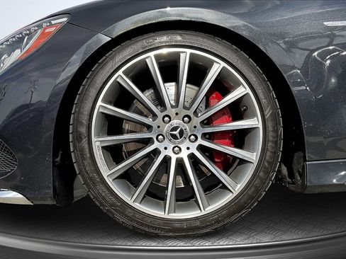 Used 2015 Mercedes-Benz S 550 Sedan image 8
