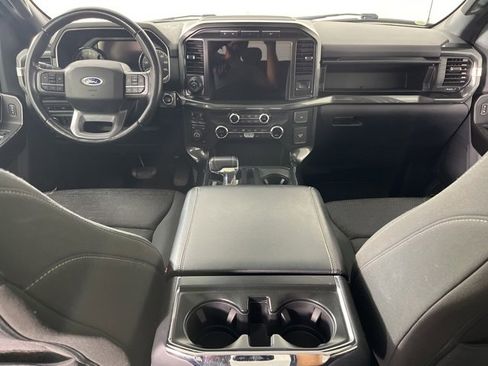 Used 2021 Ford F150 XLT w/ Equipment Group 302A High image 6