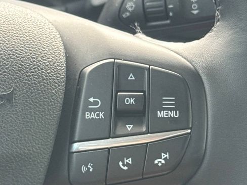 Used 2024 Ford Bronco Sport Big Bend w/ Convenience Package AWD/4WD image 23