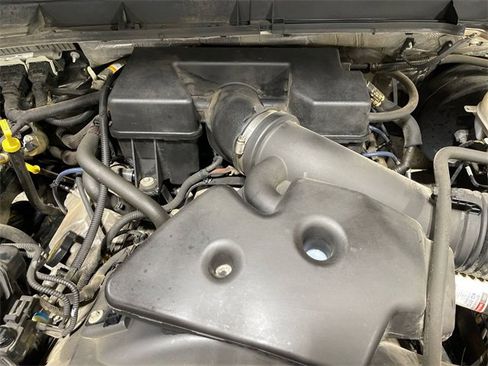 Used 2011 Ford F250 XLT w/ XLT Premium Pkg image 23