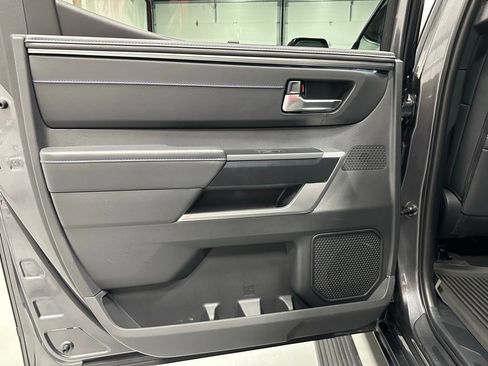 Used 2025 Toyota Tundra Platinum image 47