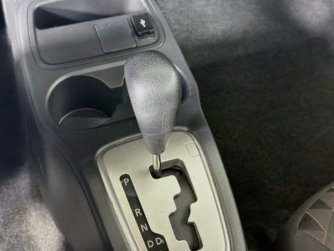 Used 2024 Mitsubishi Mirage ES FWD image 24