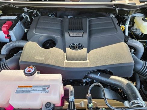 New 2025 Toyota Tundra SR5 image 21