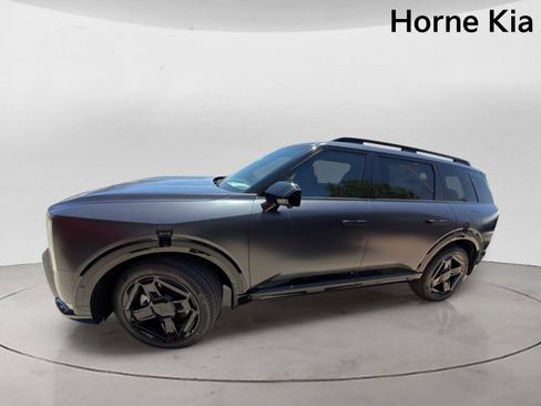 New 2027 Kia Telluride SX X-Line AWD/4WD image 6