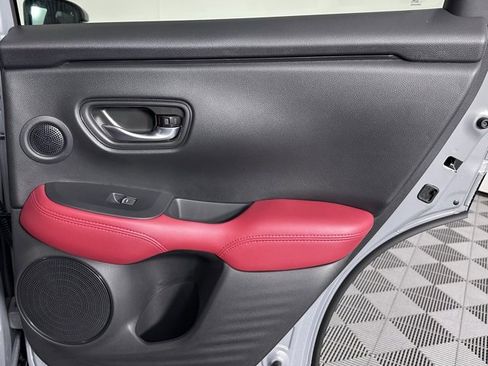 New 2025 Acura ADX A-Spec image 22