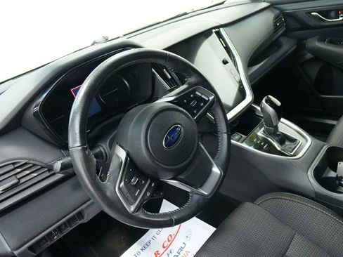 Used 2022 Subaru Outback Premium image 13