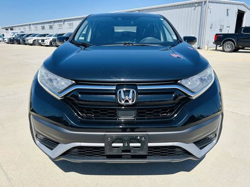 Used 2020 Honda CR-V EX image 32