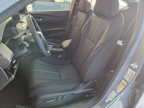 New 2026 Honda Accord Sport image 19