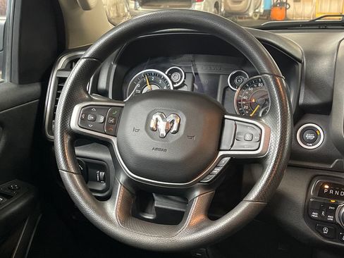 Used 2020 RAM 1500 Tradesman AWD/4WD image 20
