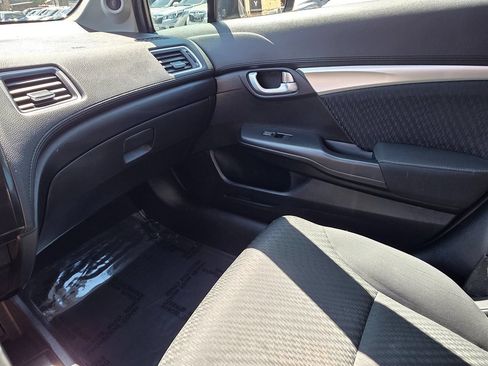 Used 2015 Honda Civic EX image 32