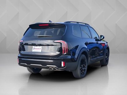 New 2025 Kia Telluride SX X-Line