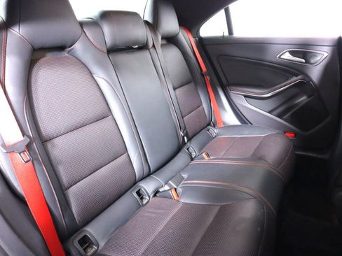 Used 2014 Mercedes-Benz CLA 45 AMG 4MATIC image 36