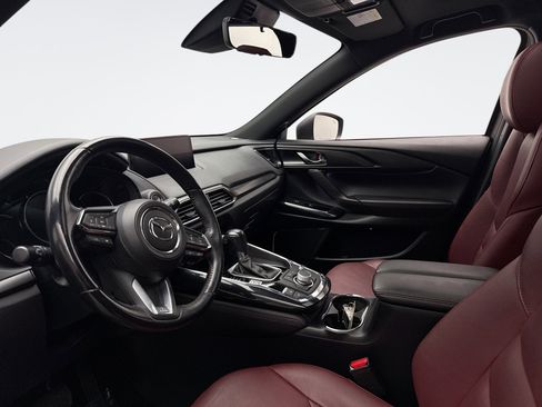 Used 2023 MAZDA CX-9 Carbon Edition image 10