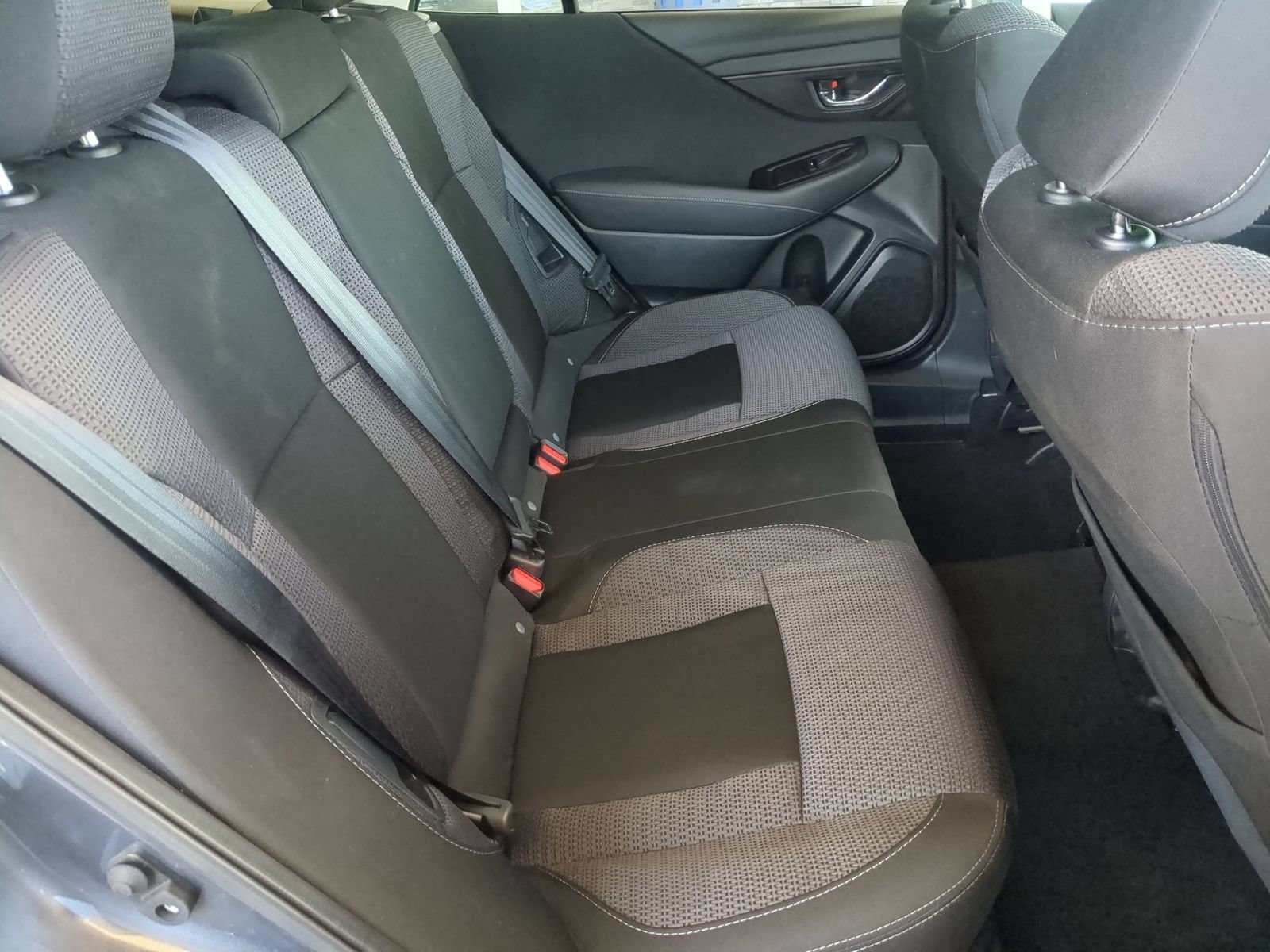 Certified 2025 Subaru Outback Premium AWD/4WD image 24