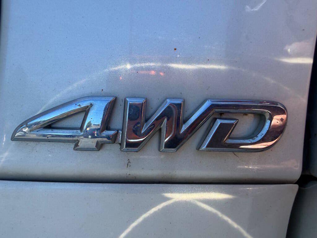 Used 2007 Toyota RAV4 Limited AWD/4WD image 24