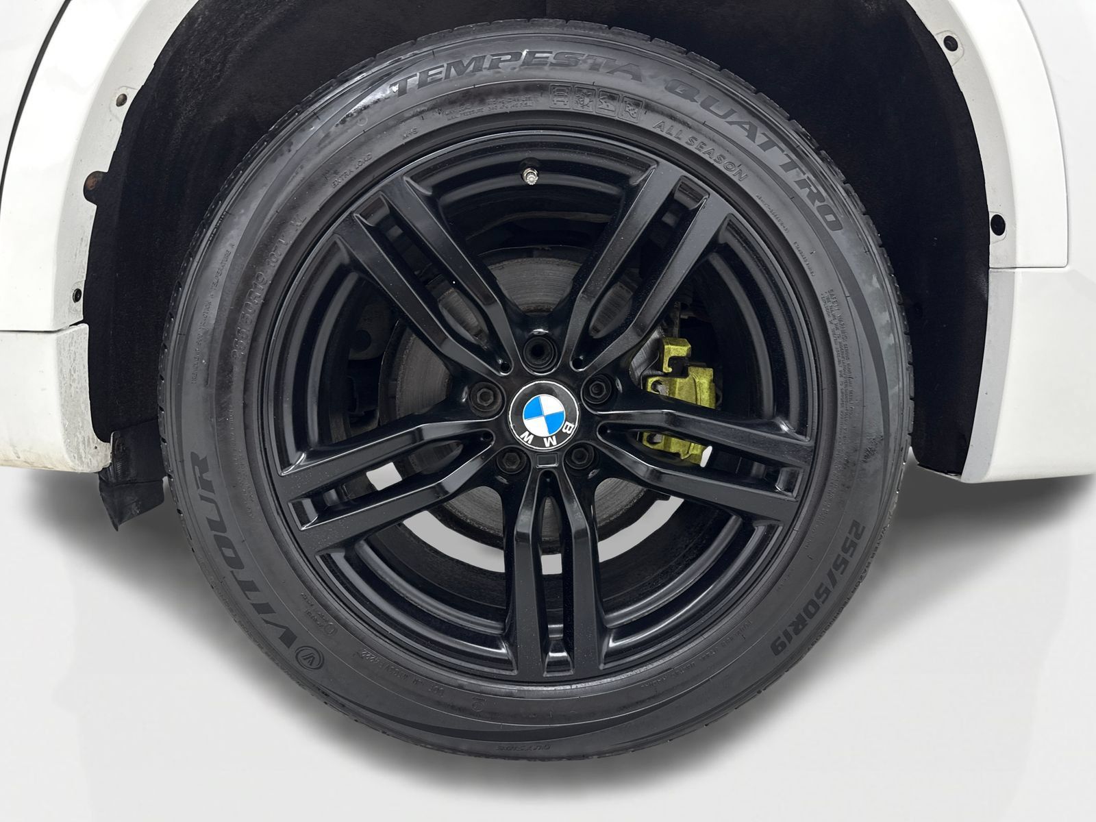 Used 2017 BMW X6 xDrive35i AWD/4WD image 51