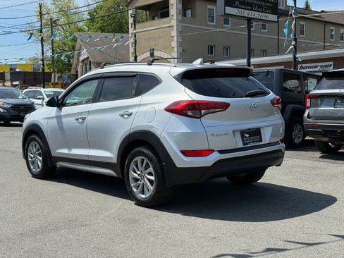 Used 2018 Hyundai Tucson SEL Plus AWD/4WD image 5