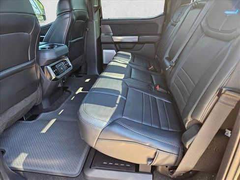 New 2026 Ford F350 Platinum AWD/4WD image 16