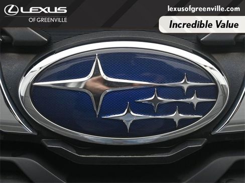 Used 2017 Subaru Forester 2.5i Touring image 31