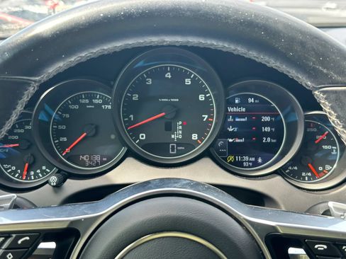 Used 2016 Porsche Cayenne AWD/4WD image 35