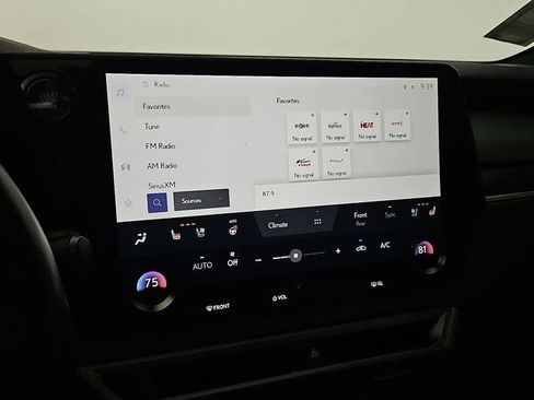 Certified 2023 Lexus RX 350 Premium Plus image 18