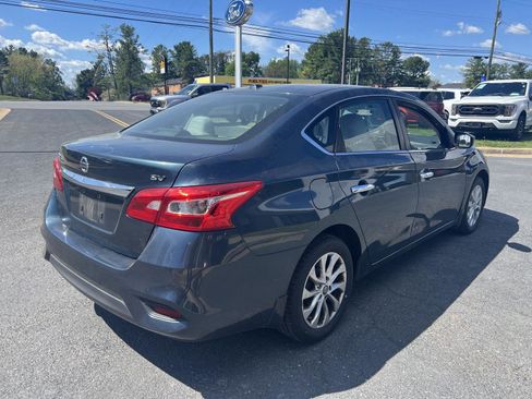 Used 2016 Nissan Sentra SV image 5