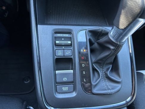 Certified 2024 Honda CR-V EX image 30