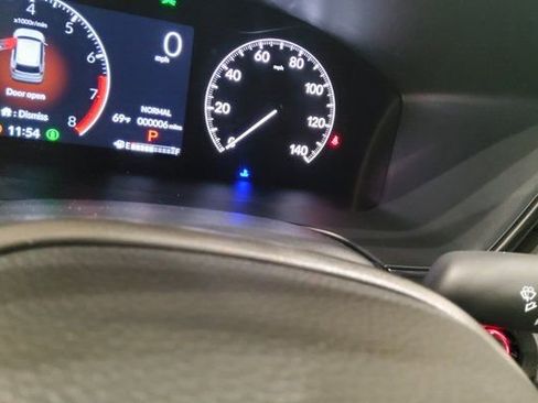 New 2026 Honda CR-V LX image 26