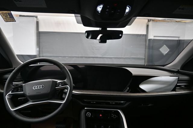 New 2026 Audi Q5 Premium Plus AWD/4WD image 22