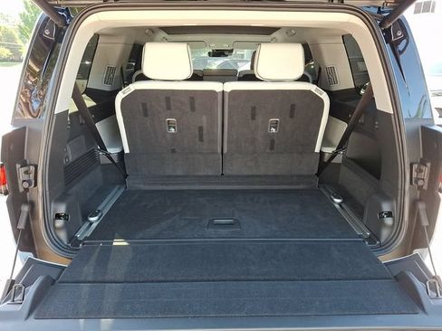 Used 2025 Rivian R1S Adventure AWD/4WD image 21