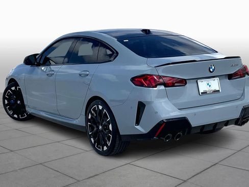 Used 2026 BMW M235i xDrive M235 xDrive w/ Technology Package image 12