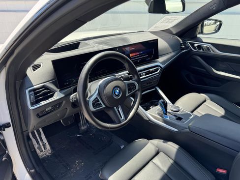 Used 2022 BMW i4 M50 w/ Premium Package image 16