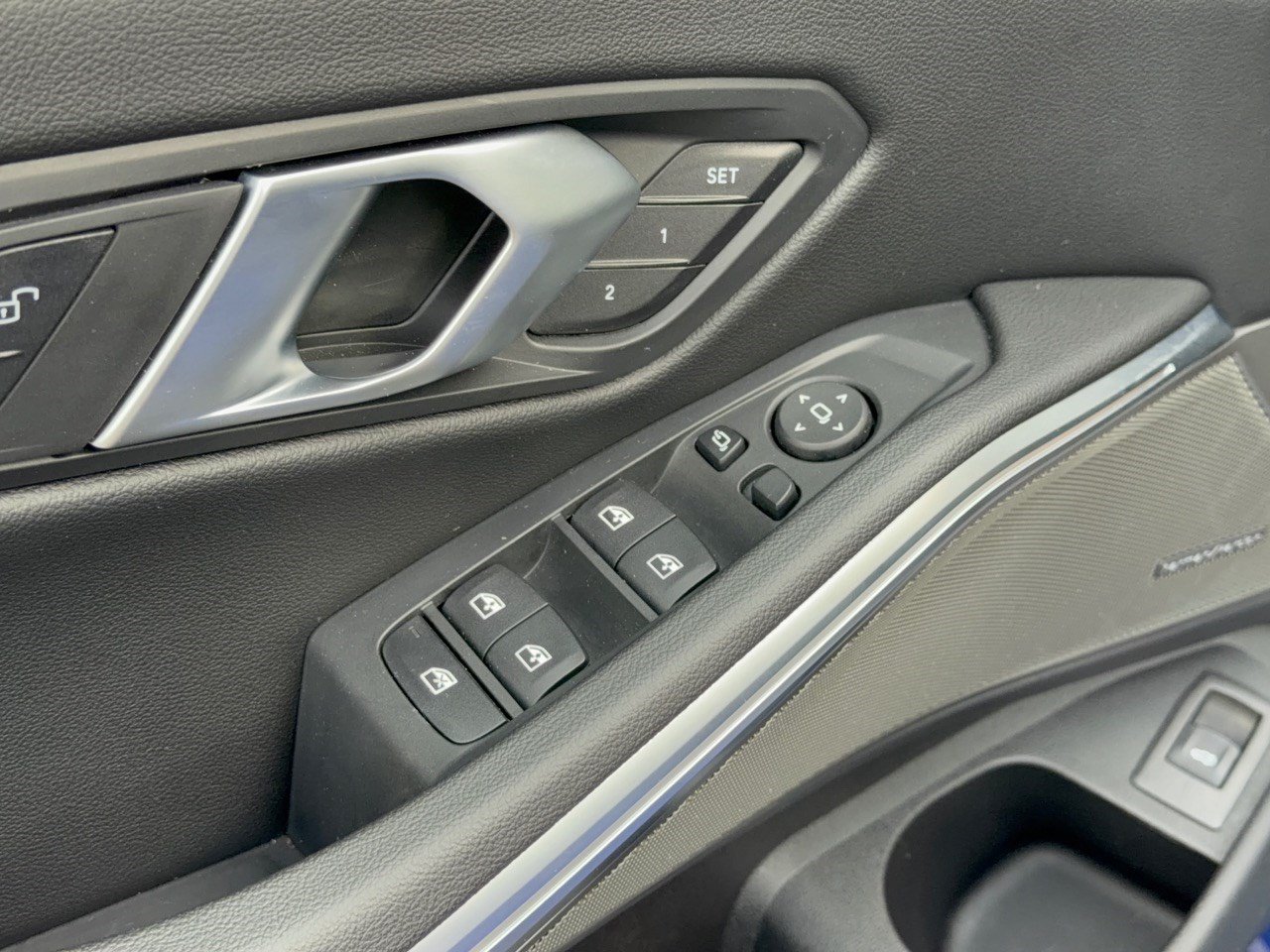 Certified 2026 BMW M340i RWD image 15