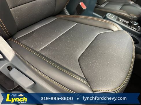 New 2026 Ford Maverick Tremor AWD/4WD image 9