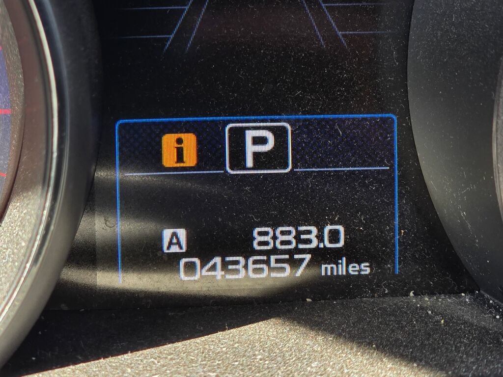 Used 2019 Subaru Outback 2.5i Premium AWD/4WD image 8