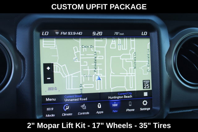 Used 2023 Jeep Gladiator Sport AWD/4WD image 39