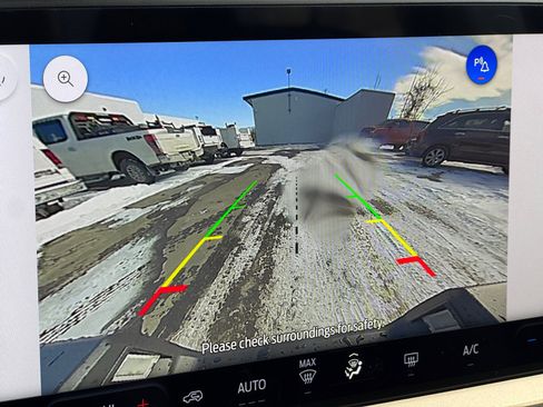 New 2026 Ford Bronco Sport Big Bend w/ Convenience Package image 22