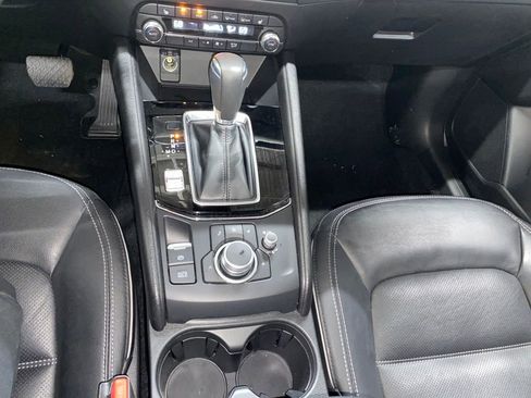 Certified 2025 MAZDA CX-5 AWD 2.5 S w/ Preferred Package image 27