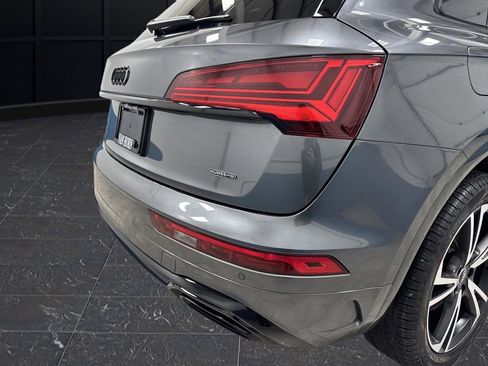 Used 2025 Audi Q5 2.0T Premium Plus w/ Premium Plus Package image 34
