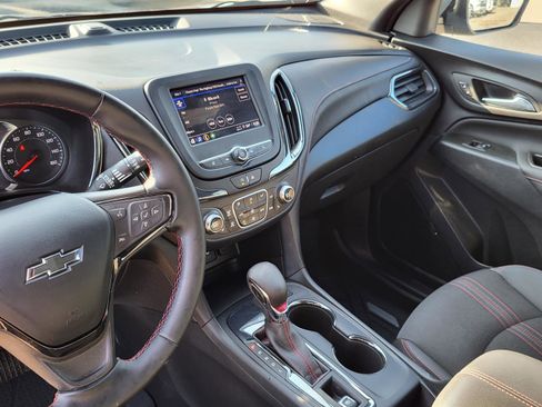 Used 2023 Chevrolet Equinox RS w/ LPO, Floor Liner Package image 25