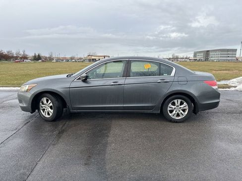 Used 2008 Honda Accord LX-P image 6