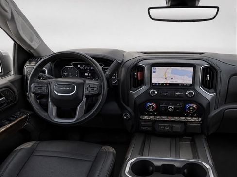 Certified 2023 GMC Sierra 3500 Denali w/ Denali Ultimate Package AWD/4WD image 11