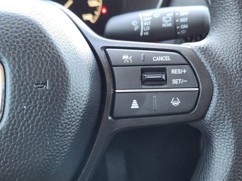 Used 2026 Honda CR-V LX image 28