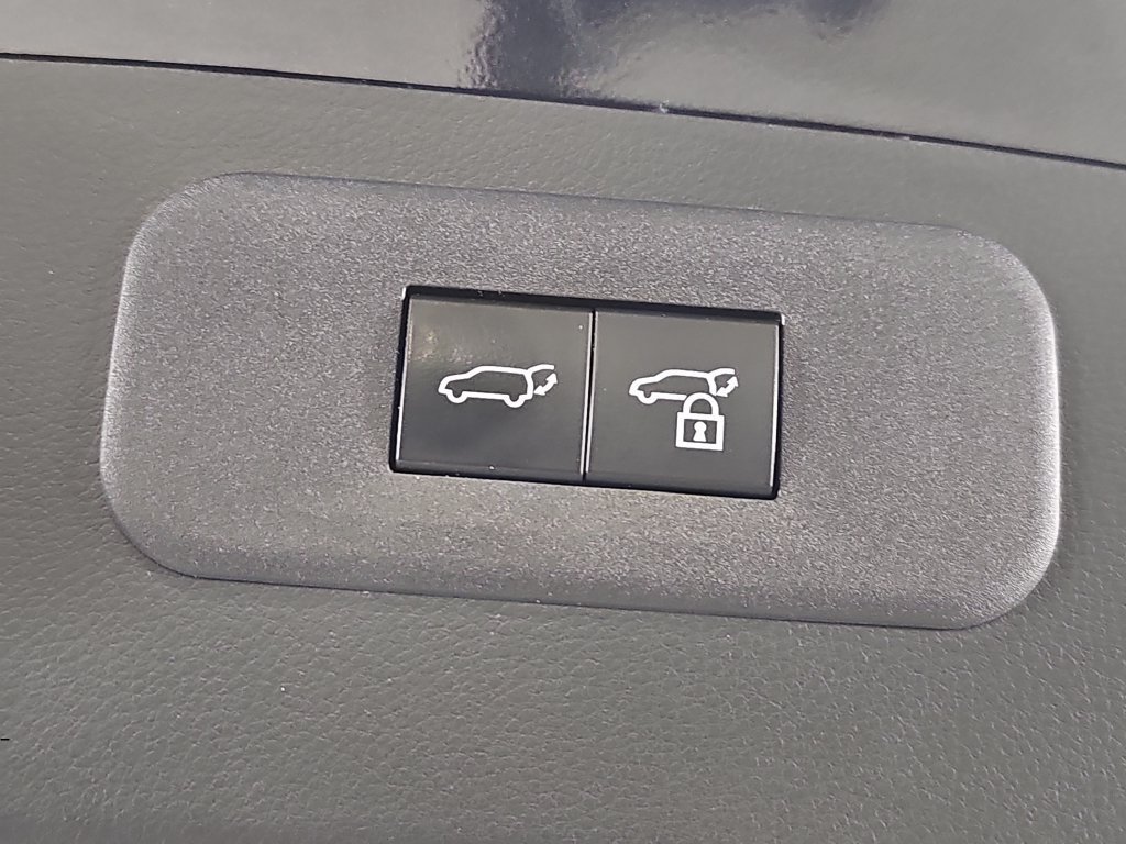 Used 2024 Lexus NX 450h+ AWD w/ Vision Package image 13