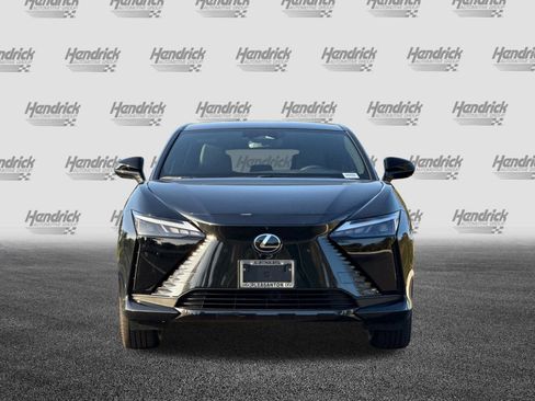 New 2026 Lexus RZ 450e 2WD image 3