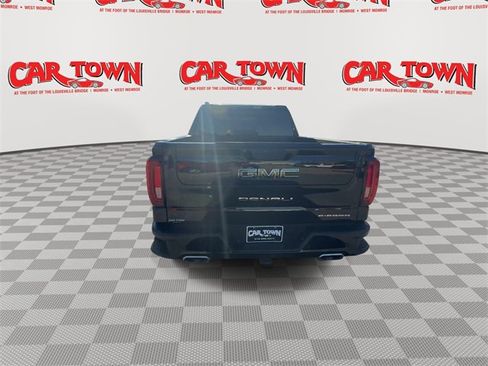 Used 2023 GMC Sierra 1500 Denali Ultimate image 7